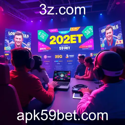 A Revolução dos Jogos de Apostas Online no Brasil