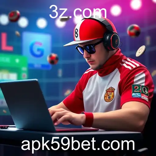 Expansão e desafios do mercado de jogos online em 2025