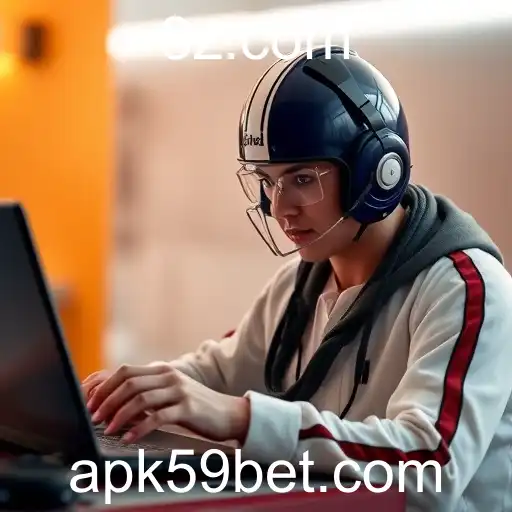 O Crescimento dos Sites de Apostas em 2025