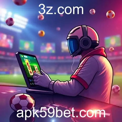 Impacto do Mercado de Jogos Online em 2025