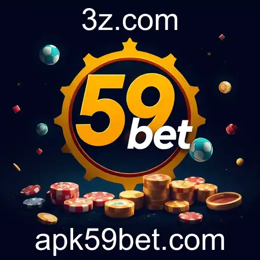 A Expansão dos Jogos Online e o Impacto do 59bet