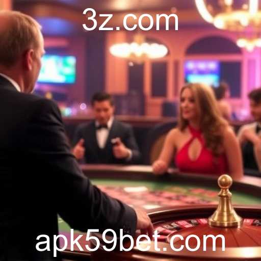 59bet: Impacto e Atualizações Recentes nas Apostas Online
