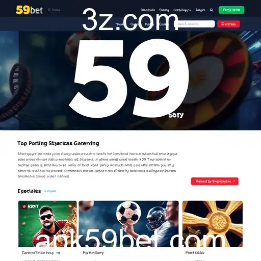 A Importância do Blog no Universo de Apostas do 59bet