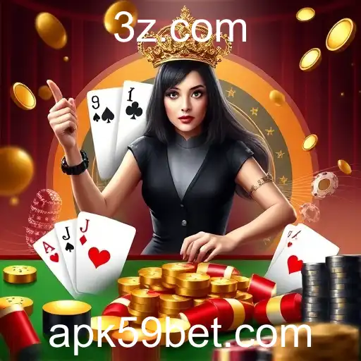 Explorando a Excitação dos Jogos de Cassino no 59bet