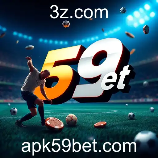 A Evolução dos Jogos Online e o Impacto da Palavra-chave 59bet