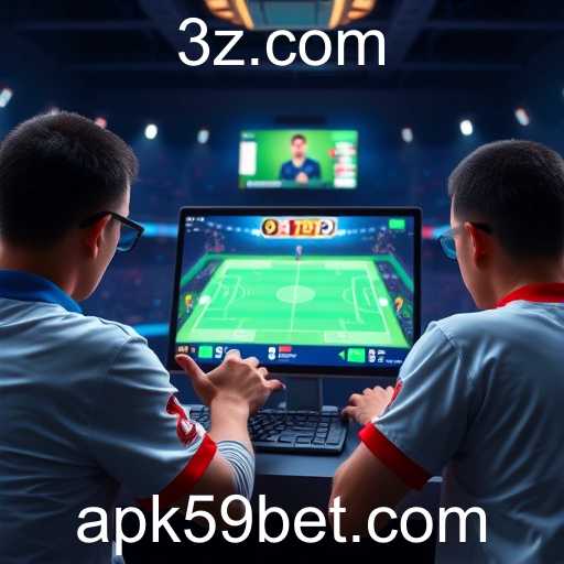 Inovações no Mercado de Apostas Online em 2025