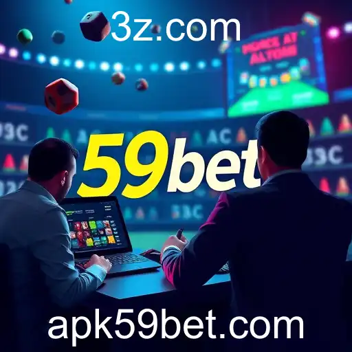 O Crescimento dos Jogos Online em 2025 e o Papel da 59bet