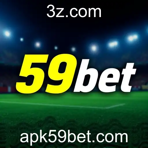 Apostas Esportivas no 59bet: Mergulhe na Emoção das Apostas Online