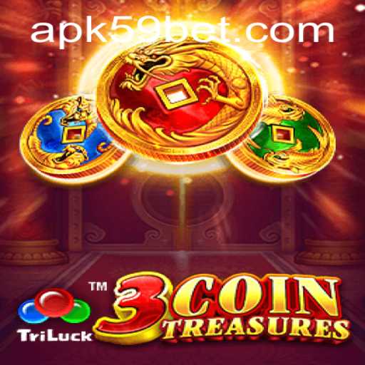 Exploring 3CoinTreasures: A New Horizon in Online Gaming