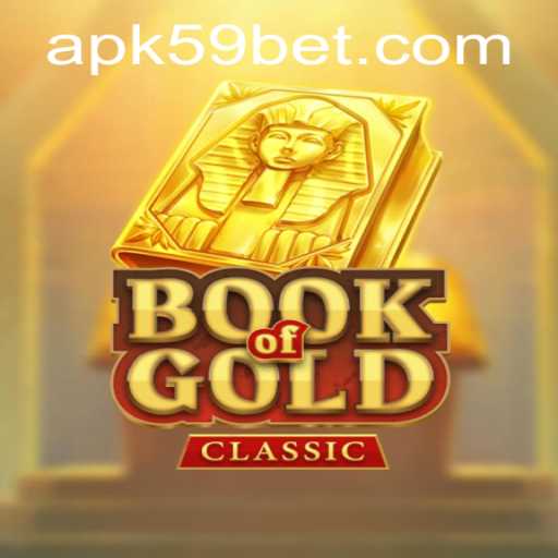 Explore the Exciting World of BookOfGoldClassic with 59bet PH Login