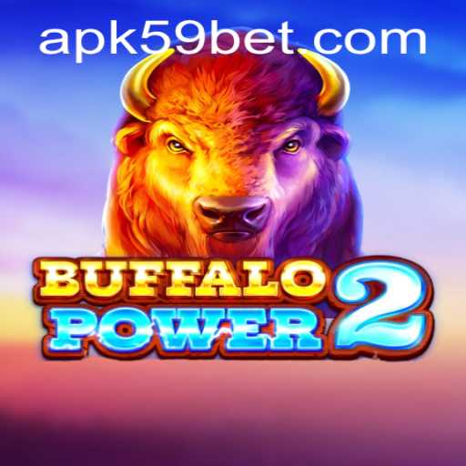 Unleashing the Wilds: An In-depth Look at Buffalo Power 2 and 59bet PH Login