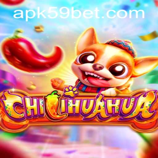 CHILIHUAHUA: A Spicy Spin on Casino Gaming with 59bet PH Login