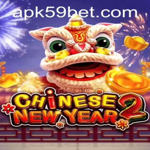 Exploring CHINESENEWYEAR2: A Festive Casino Adventure