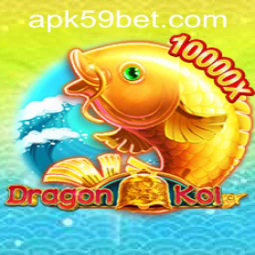 Explore the Enchanting World of DragonKoi: A Beginners Guide to 59bet PH Login