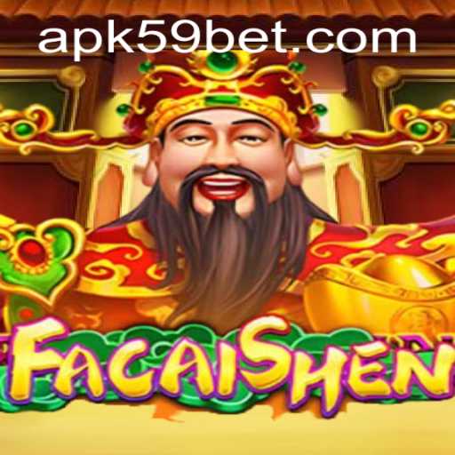 Explore the Exciting World of FaCaiShen and the 59bet PH Login Experience