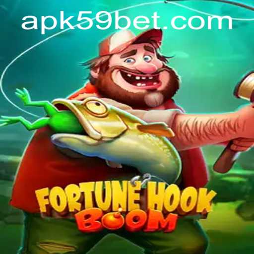 Exploring FortuneHookBoom: A Thrilling New Online Game