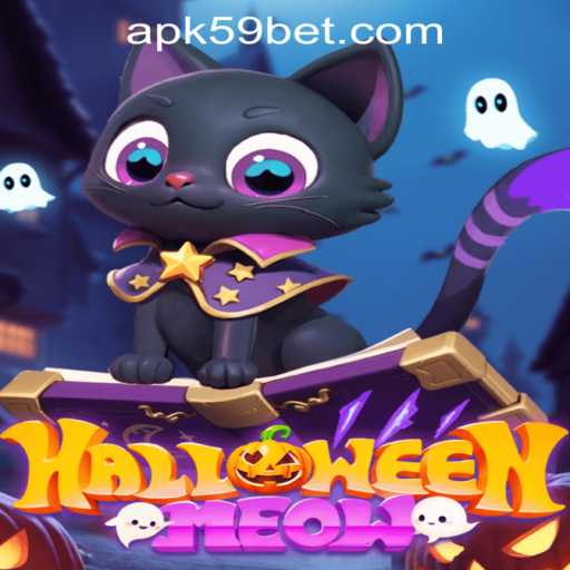 HalloweenMeow: A Spooktacular Gaming Experience with 59bet PH Login