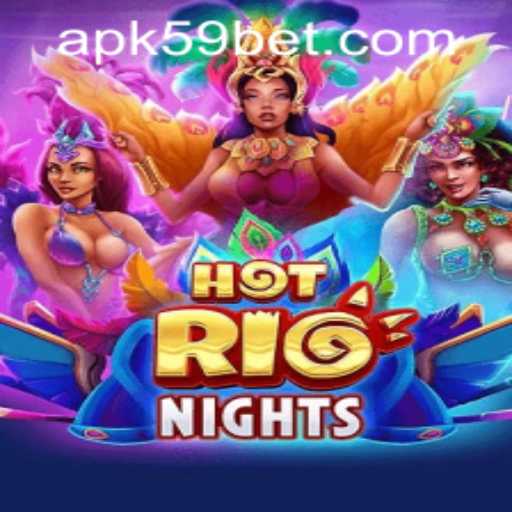 Exploring HotRioNights: A Thrilling Game Adventure