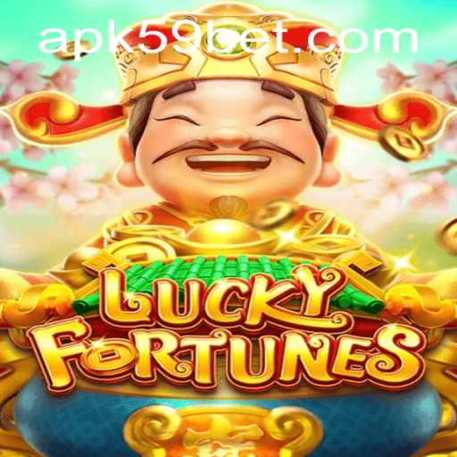 Exploring the Thrills of LUCKYFORTUNES: A Comprehensive Guide to 59bet PH Login