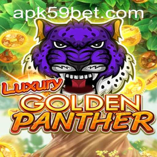 Explore the Thrilling World of LUXURYGOLDENPANTHER: A Game of Adventure and Rewards