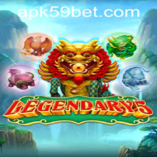 Legendary5: A Detailed Guide to the Game and 59bet PH Login