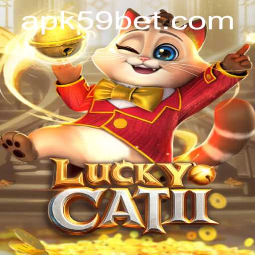 Explore the Exciting World of LuckyCatII with 59bet PH Login