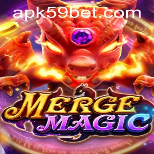 Dive into the World of Merge Magic with 59bet PH Login