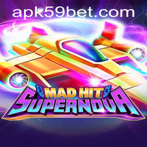 MadHitSupernova: A Thrilling Dive into Galactic Gaming Adventures