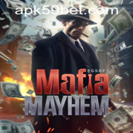 MafiaMayhem: Unleashing the Chaos in the Underworld