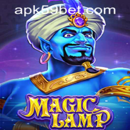 MagicLamp: A Enchanting Journey into a World of Mystical Gameplay