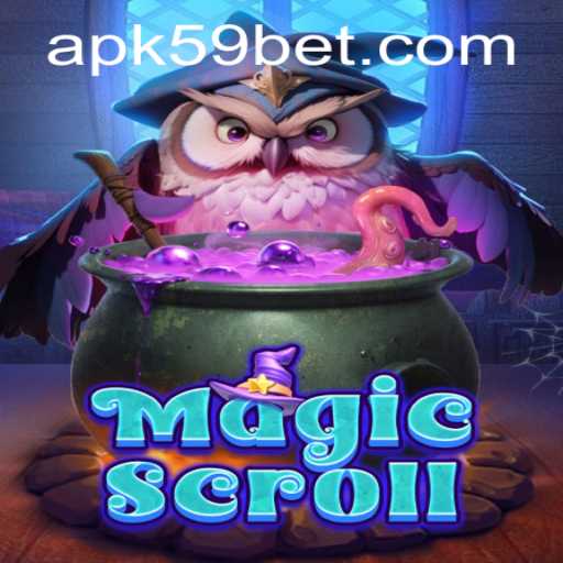 An In-depth Exploration of MagicScroll: A Captivating Fantasy Adventure