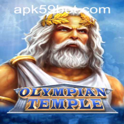 Exploring 'OlympianTemple': A Divine Journey into Mythical Gaming