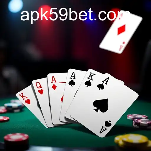 Poker Games: Exploring the Depths of Strategy and Skill