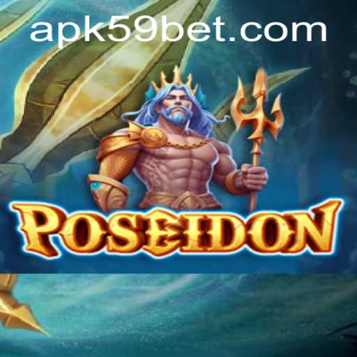 Dive into the World of Poseidon: An Enchanting Gaming Experience