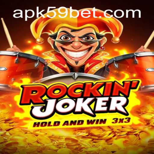 Discover the Thrilling World of RockinJoker: A Guide to Gameplay and Strategy