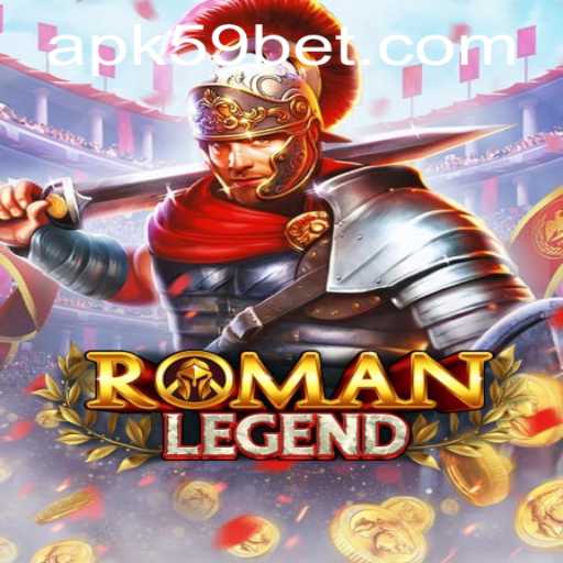 Unveiling RomanLegend: The Epic Journey Awaits with 59bet PH Login