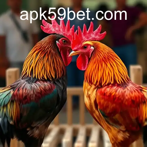 Exploring the Thrilling World of Sabong Games: 59bet PH Login at Your Fingertips