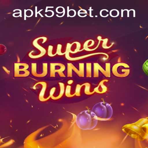 Exploring SuperBurningWins and the 59bet PH Login