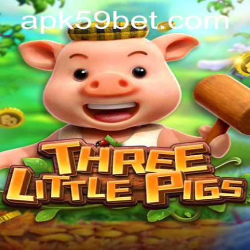 The Three Little Pigs: A Classic Tale Transformed Into an Exciting Game