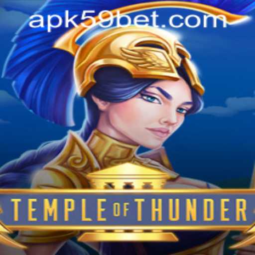 TempleofThunder: A Riveting Adventure Awaits with 59bet PH Login