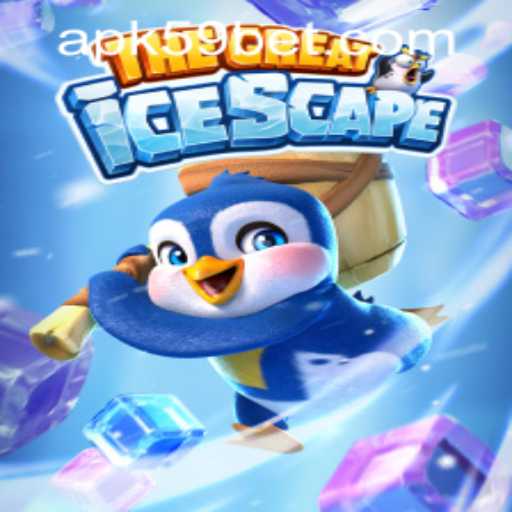 Exploring TheGreatIcescape: A Chilling Adventure and 59bet PH Login Insights