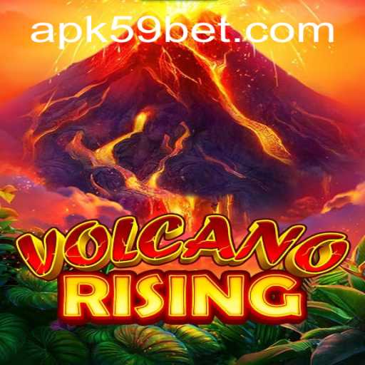Exploring VolcanoRising: A Thrilling Journey Through Lava and Strategy