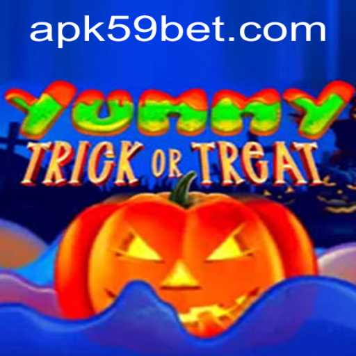 Exploring the Exciting World of YummyTrickorTreat with 59bet PH Login
